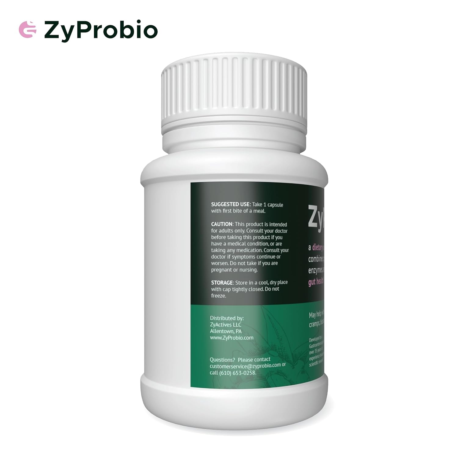 Zyprobio Zyprobio