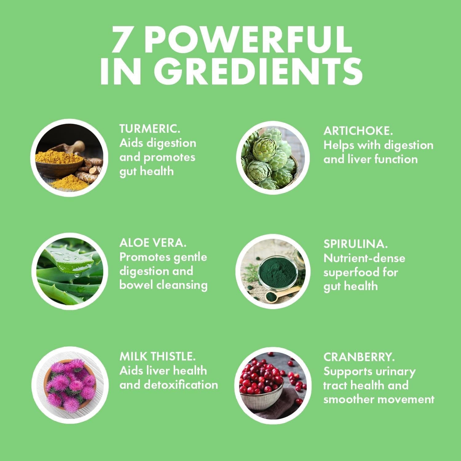 Yes You Can! Natural Detox Pills - Diuretic Cleanse with Electrolytes & Vitamins 21 Capsules