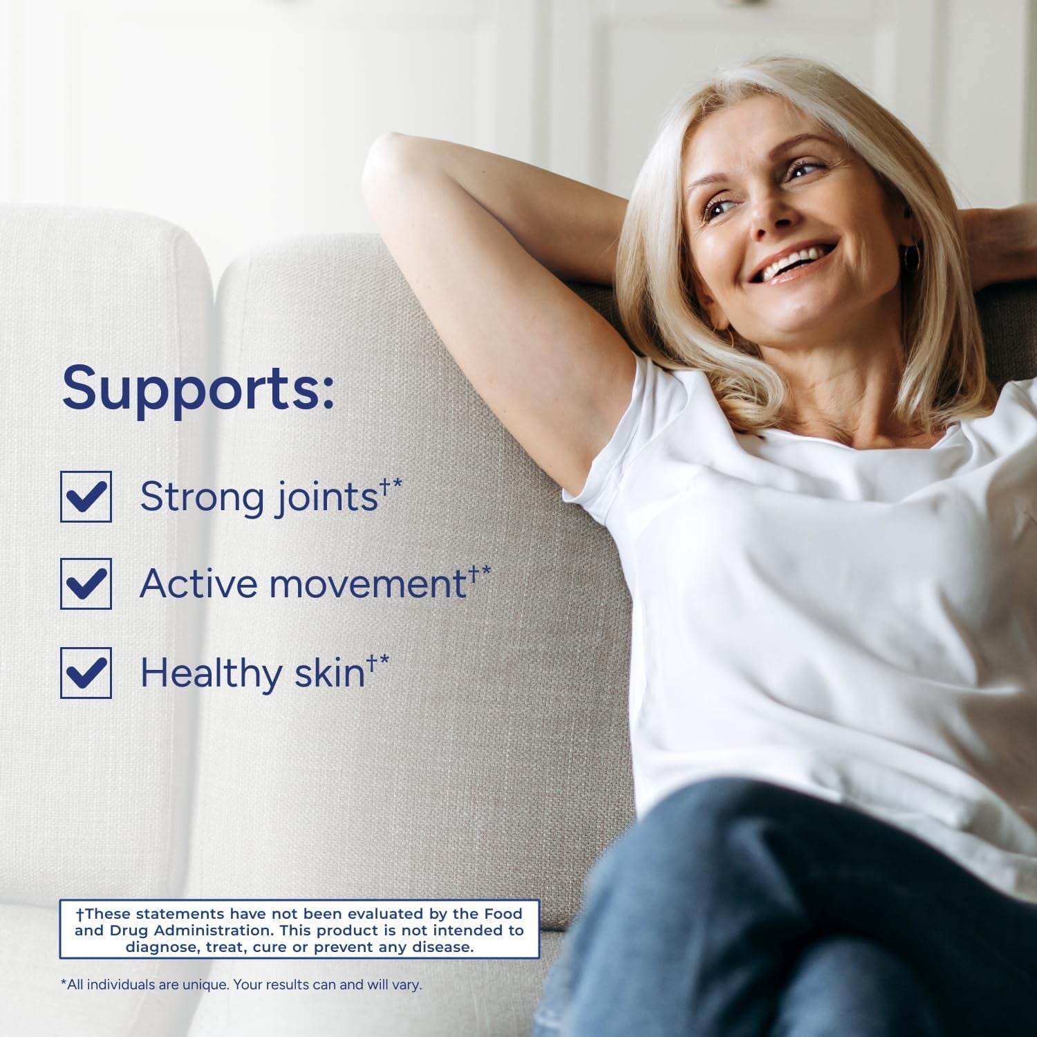 Gundry MD Phyto Collagen Complex, Strength Supporting Multivitamin Powder Supplement - Strawberry Lemonade (30 Servings)