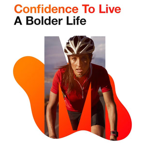 Megared - Omega-3 Krill Oil 350Mg Softgels (130 Count)