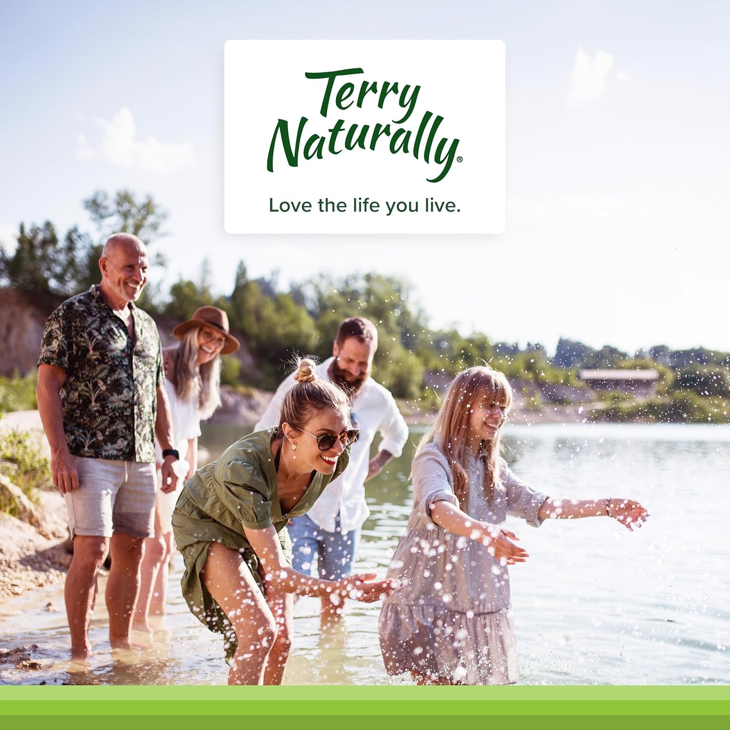 Terry Naturally Melatonin EP120 -  Supports Rest & Healthy Immune Function 60 Tablets 