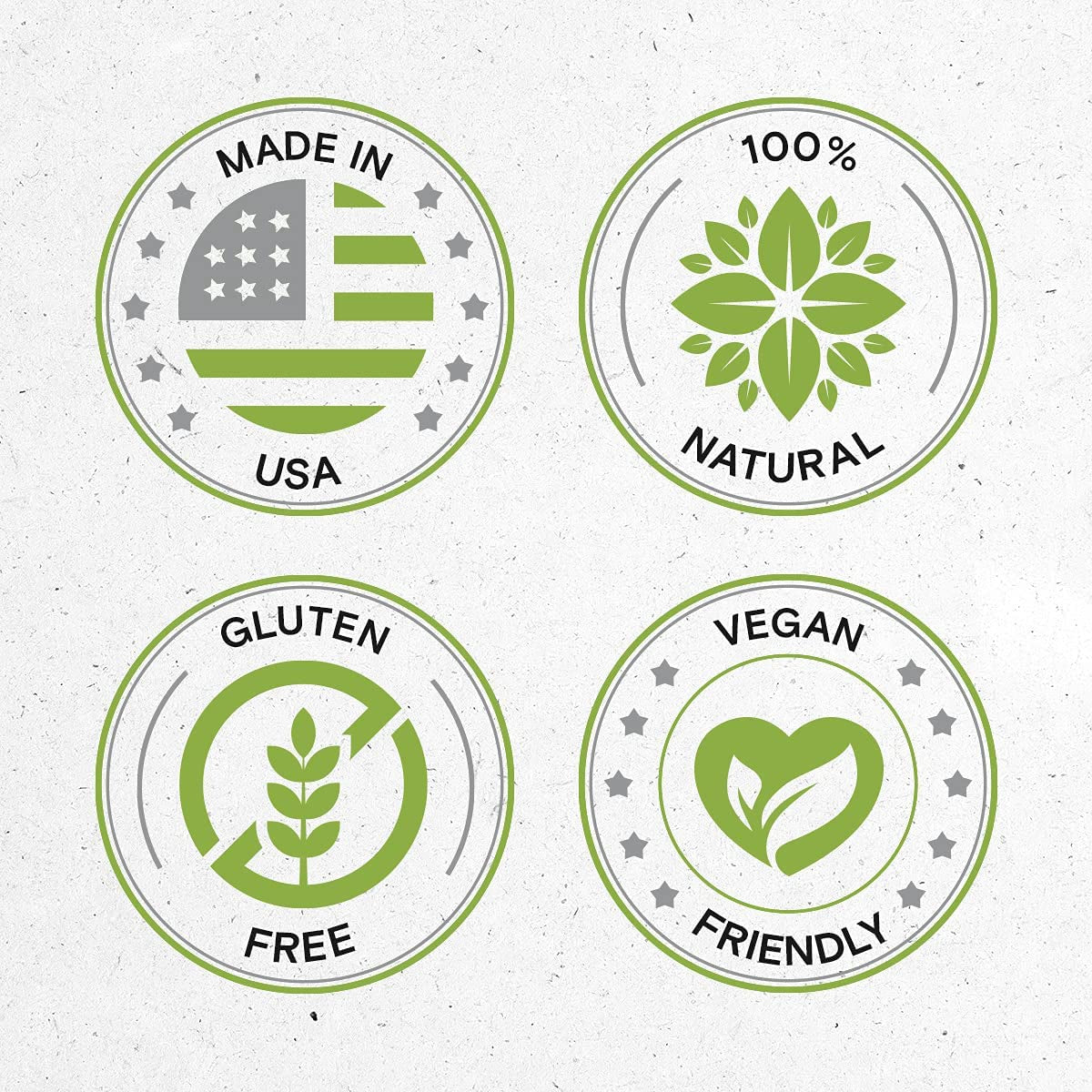 Secrets of the Tribe Wild Yam USDA Organic Capsules 1000 Mg Hormone Support Supplement (60 Capsules)