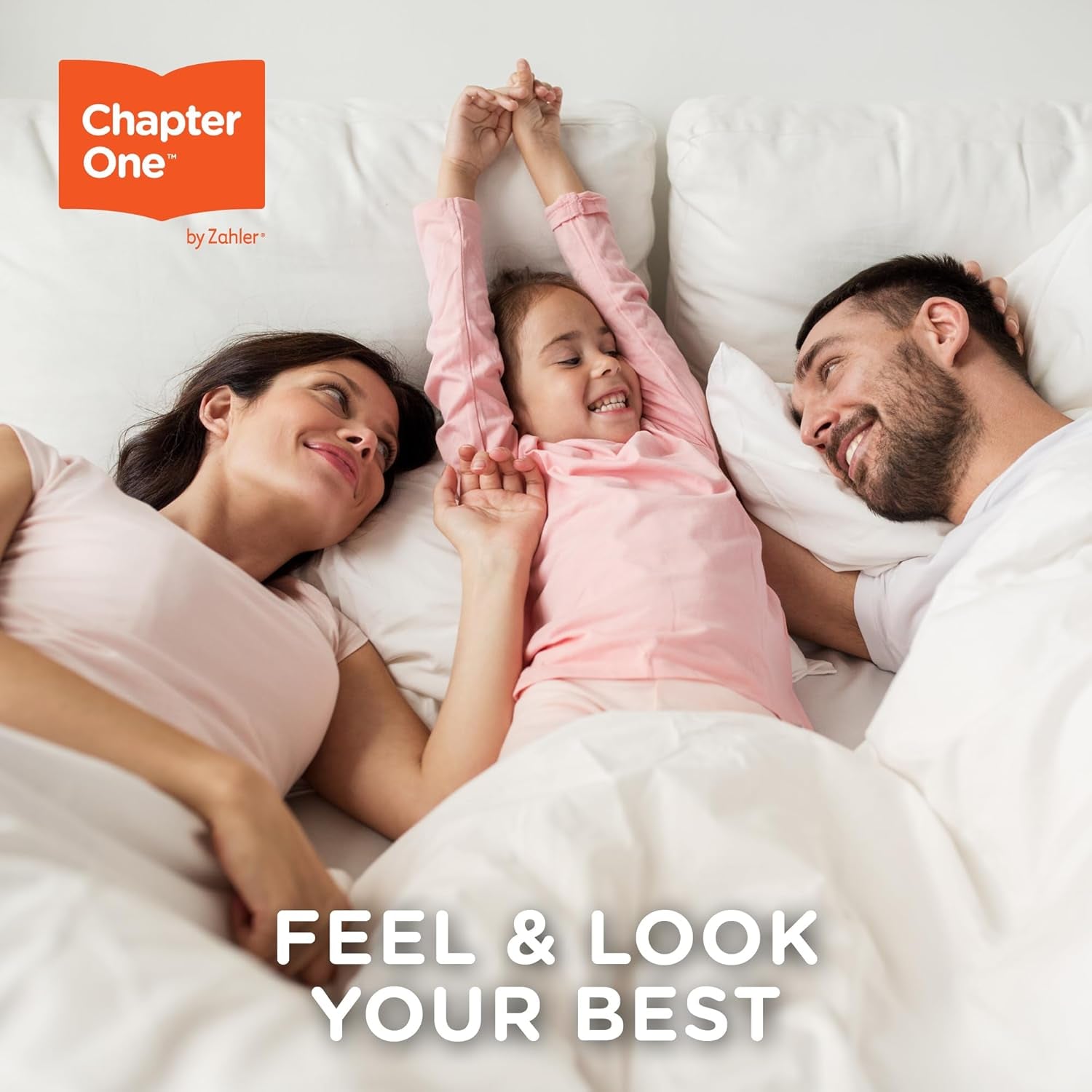 Zahler - Chapter One Sleep Melatonin Gummies for Kids & Adults