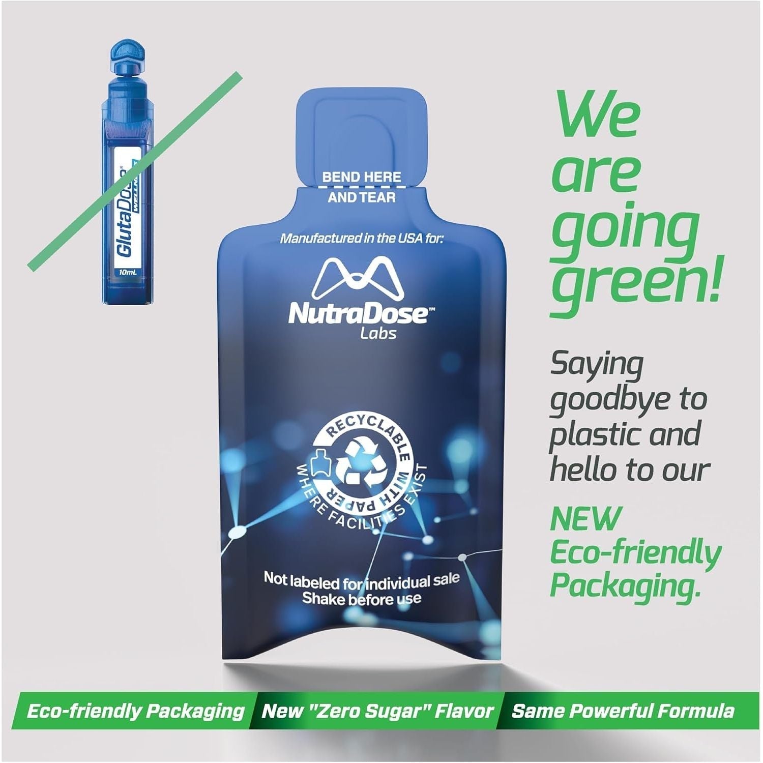 Liquid Glutathione Supplement, Everyday Auto-Immune Support for Adults