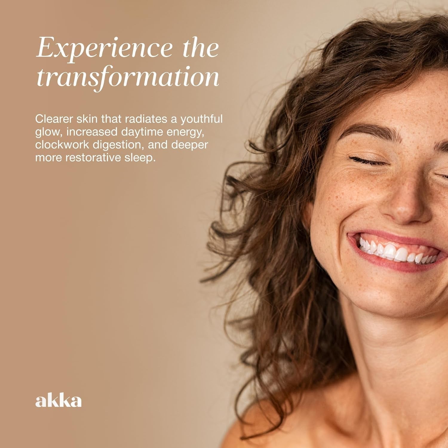 AKKA Premium Liver Cleanse Detox & Repair Superbiotic