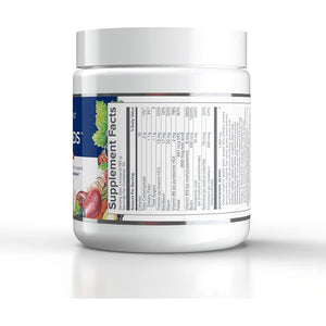 Gundry MD Vital Reds Concentrated Polyphenol Blend Dietary Supplement 4 Oz (112.95G)