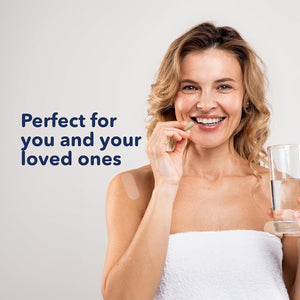 Vein Formula - Diosmin Hesperidin 1000 Mg from MPFF, 60 Capsules, Blood Circulation and Leg Vein Supplements