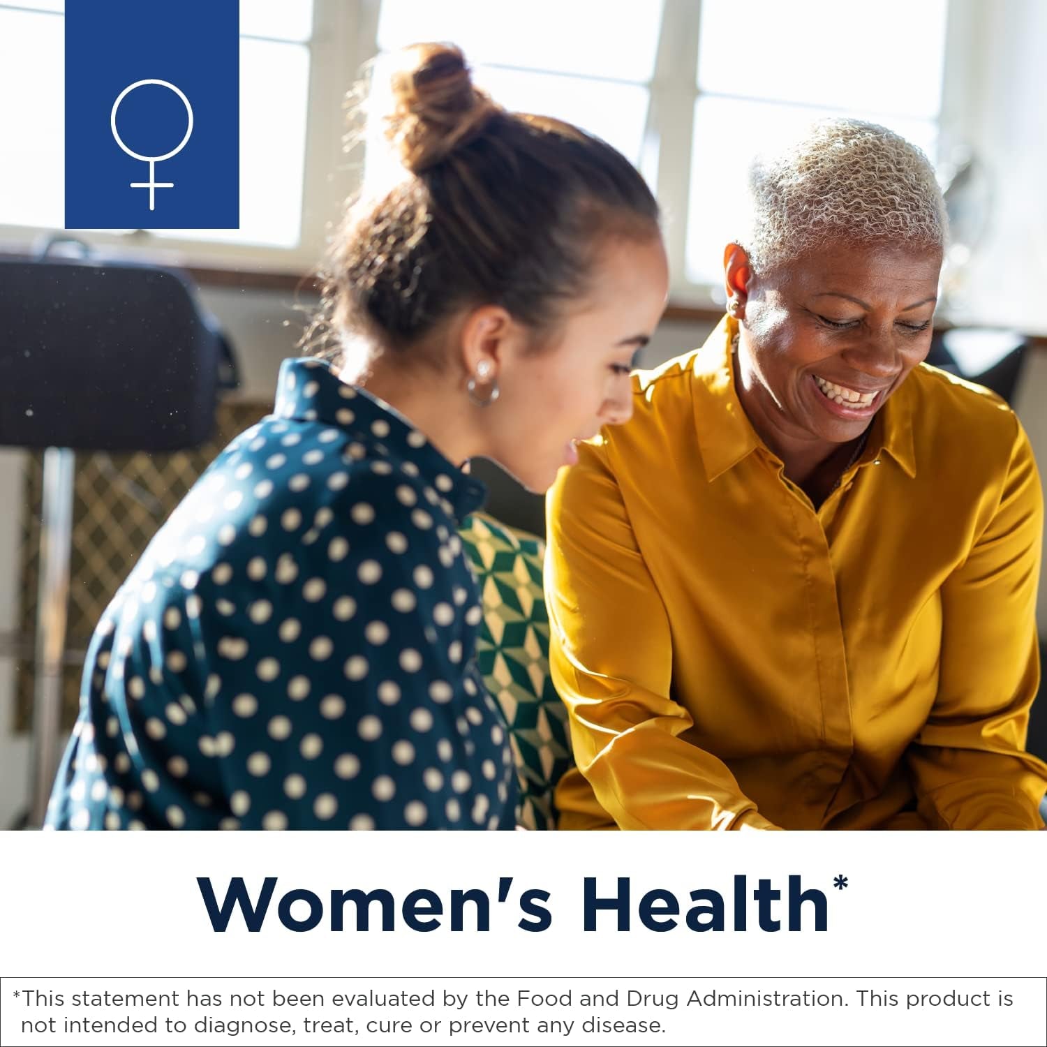 Designs for Health Libidostim-F - Female Health Support Supplement (60 Capsules)