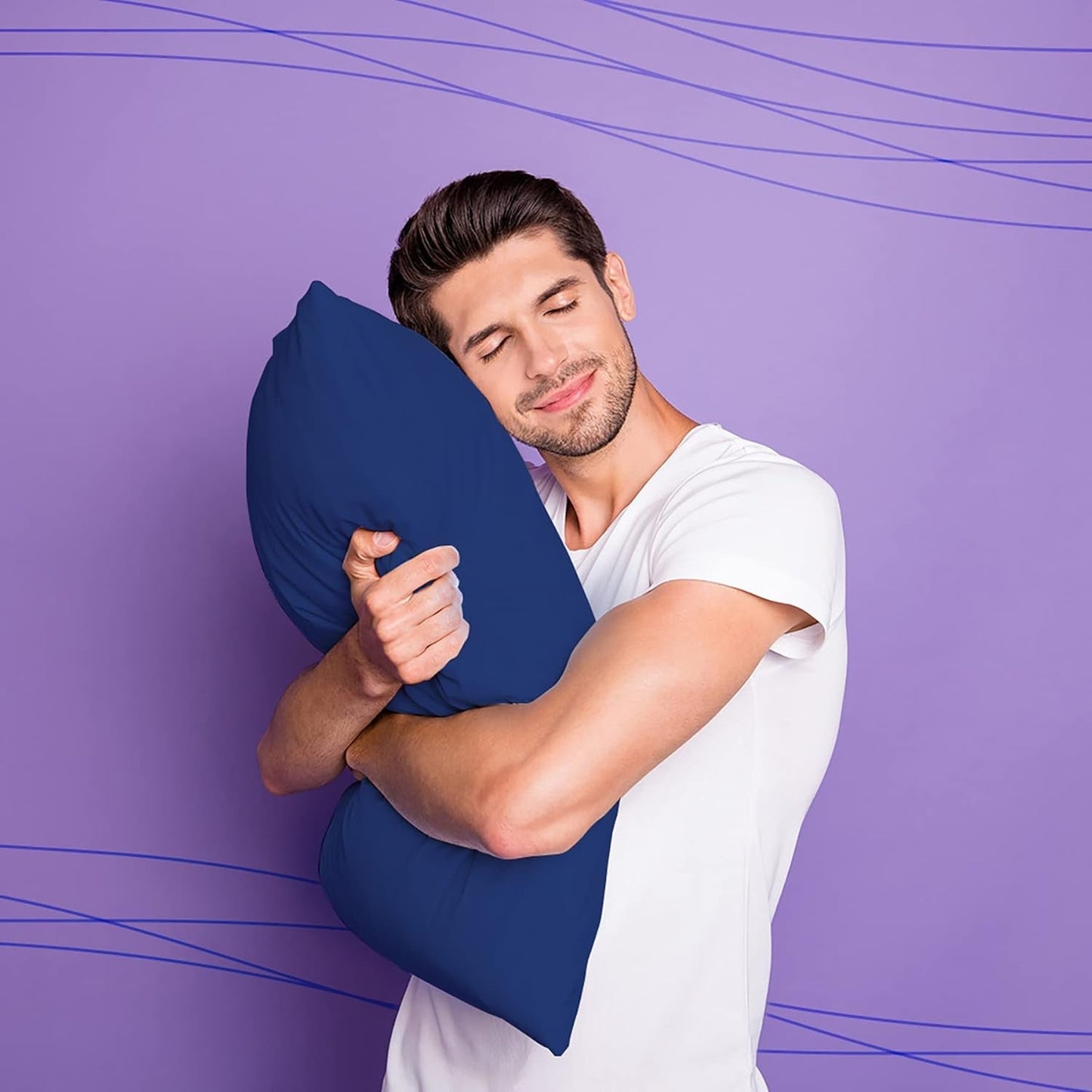 Dream Water Sleep Gummies Helps You to Fall Asleep 60 Gummies