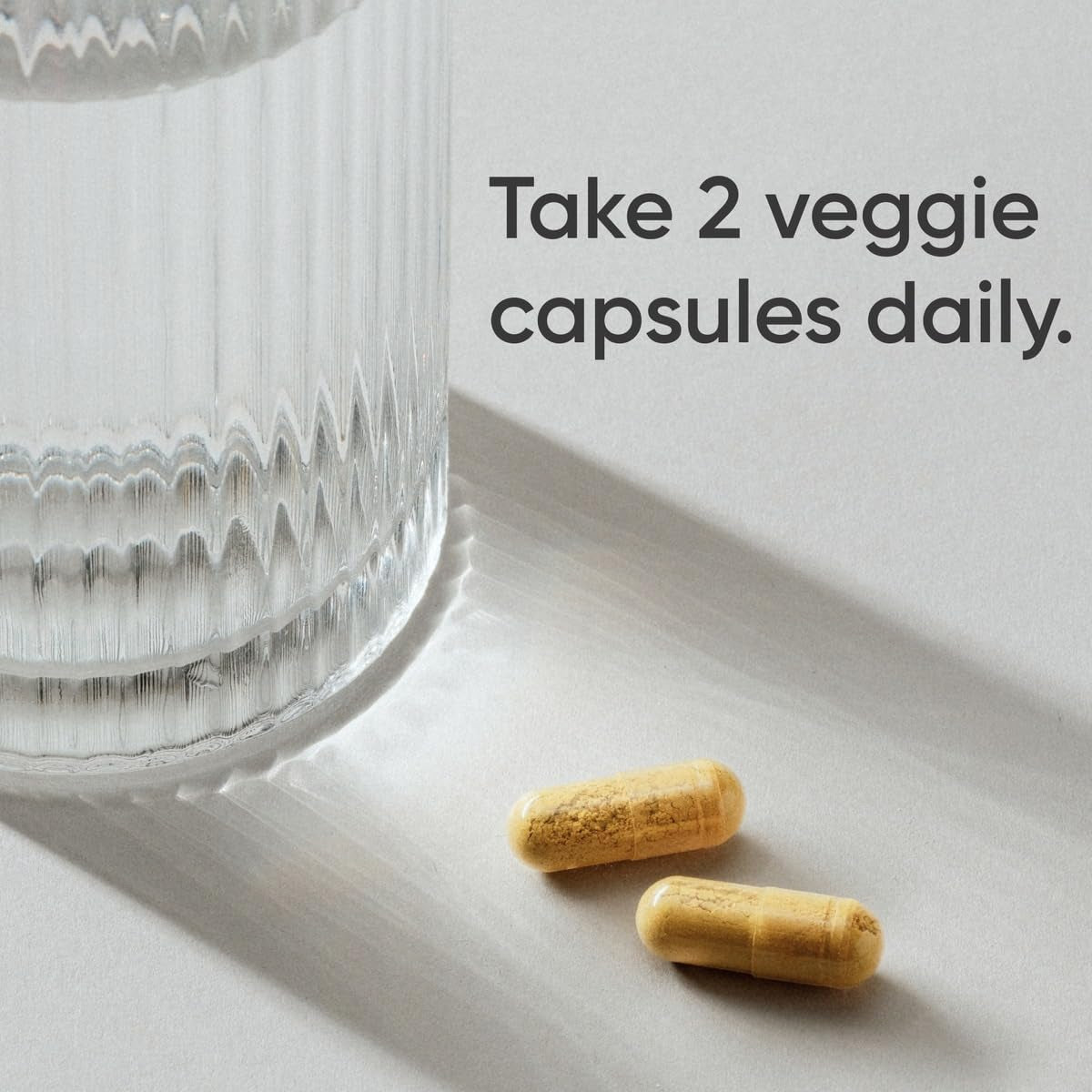 Sports Research Berberine - Herbal Ayurvedic Metabolic Health Support - 1000 Mg - 60 Capsules