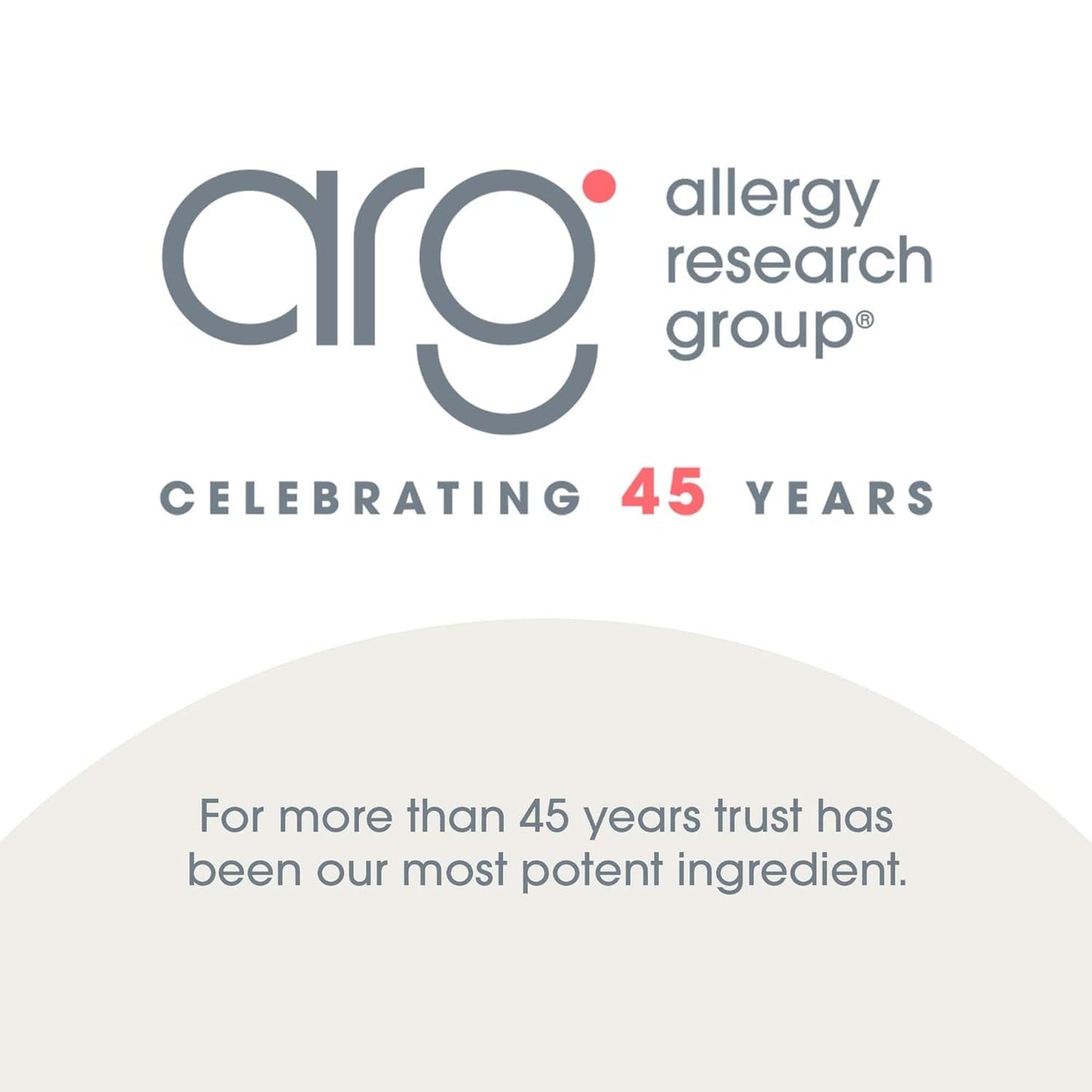 Allergy Research Group Phytocort Supplement - Respiratory Support - 120 Count
