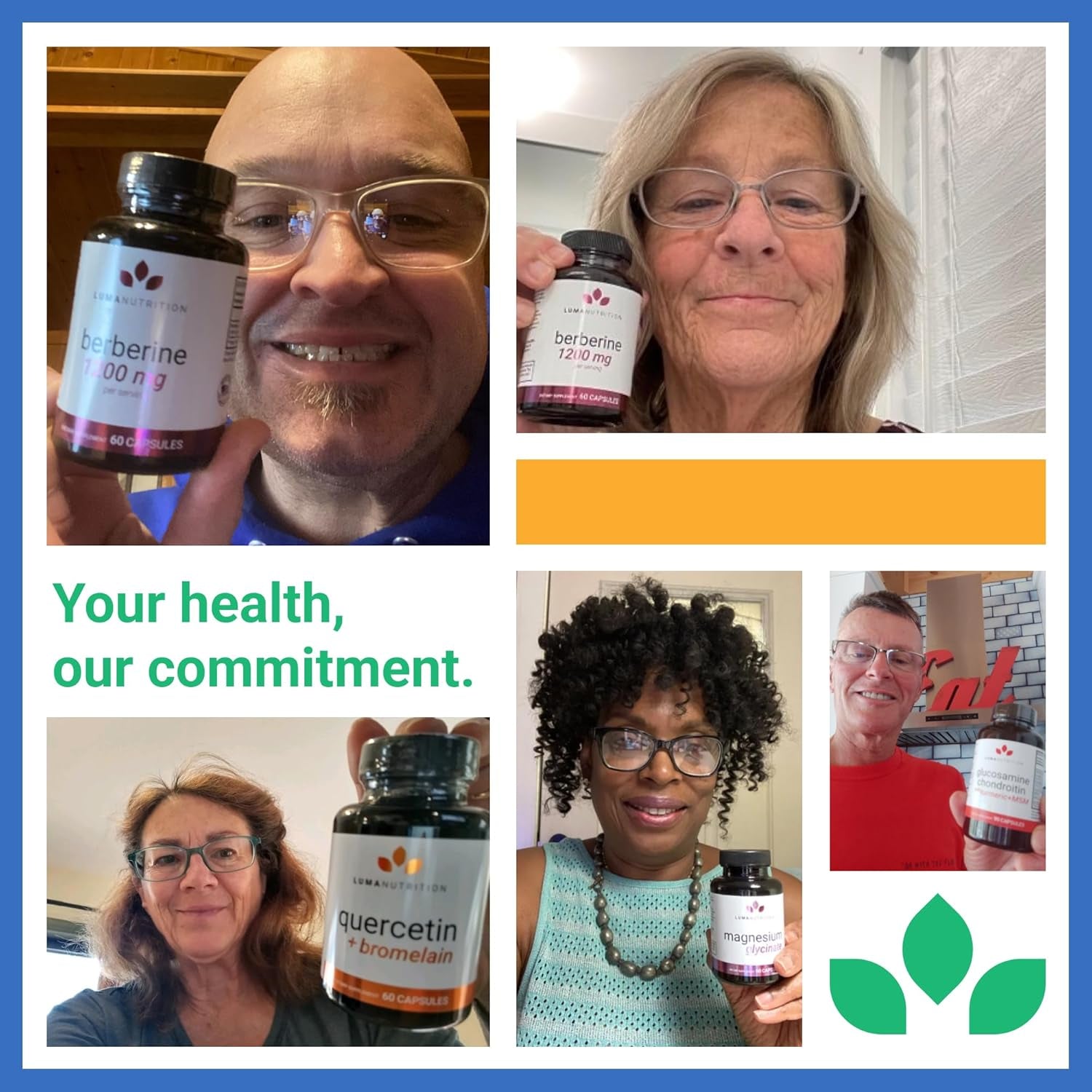 Premium Glutathione - Reduced Glutathione 500Mg - Antioxidant Support - Liver Support - 60 Capsules