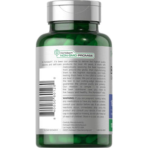 Horbäach Blueberry Extract Supplement | 150 Capsules | Blueberry Concentrate | Non-Gmo, Gluten Free