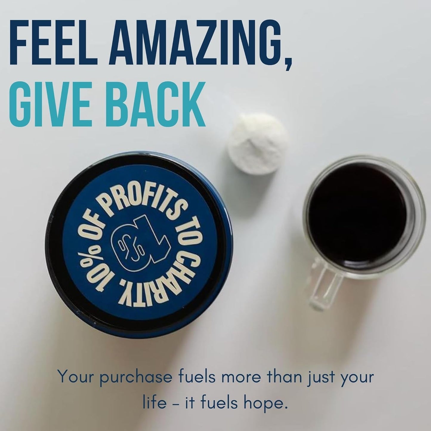 BUBS Naturals Collagen Peptides Powder, Collagen for Women & Men, Hydrolyzed Peptides 28 Servings