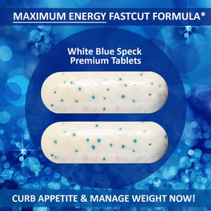 Diet Pills That Work for Weight Management + Powerful Energy Boost 120 Tablets