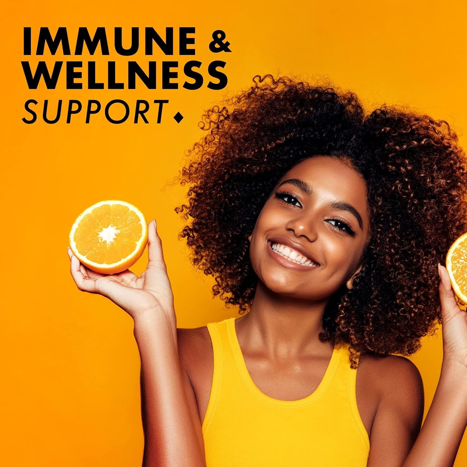 Bluebonnet Nutrition Vitamin C, D3 & Zinc for Immune Health and Respiratory Function, 100 Servings