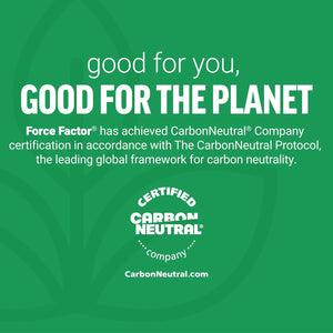 Force Factor Alpha King Immortal Total Hormone Support 180 Capsules