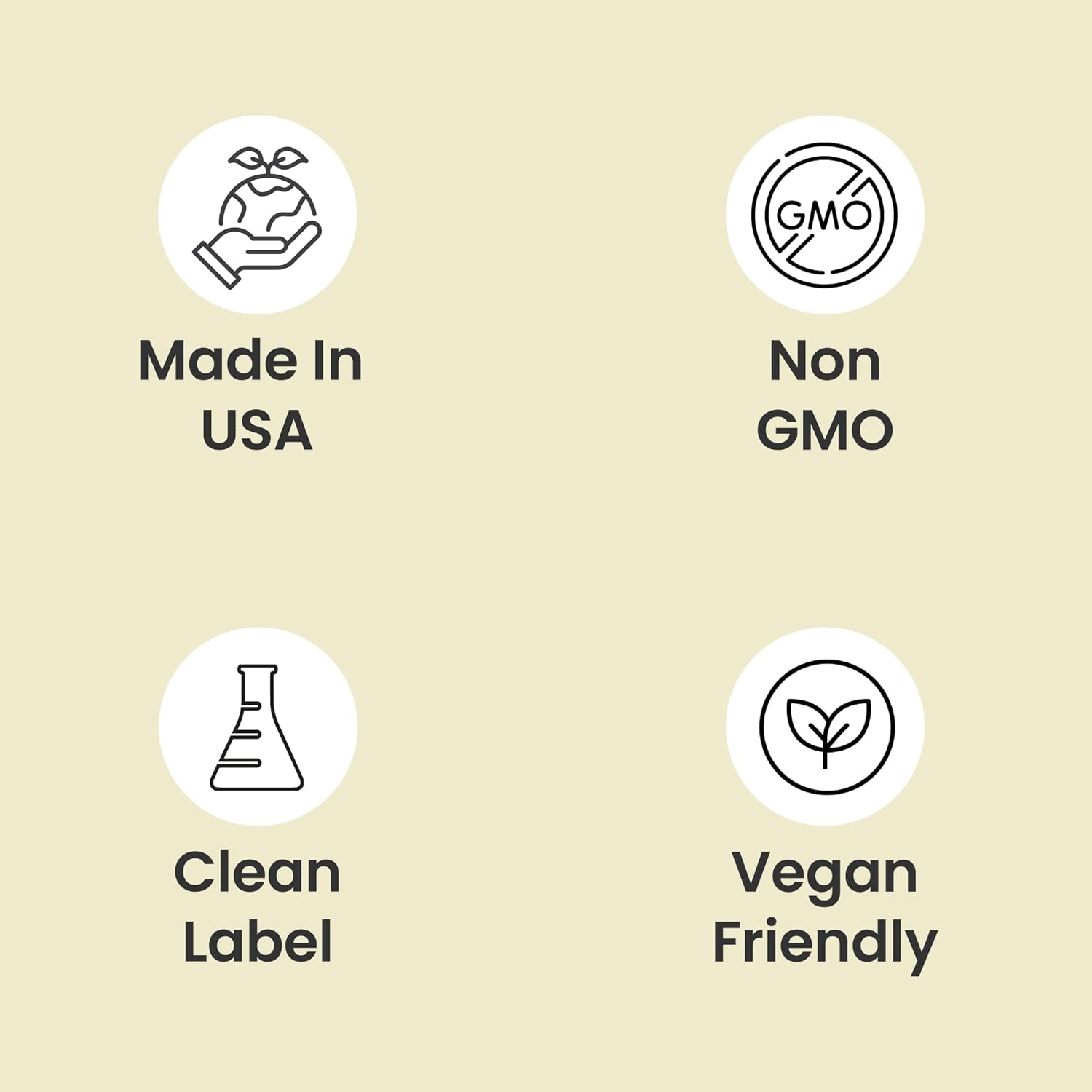 Newlife Naturals Citrus Bergamot Supplements 500 MG - Supplement for Wellness and Aging Support 60 Veggie Capsules