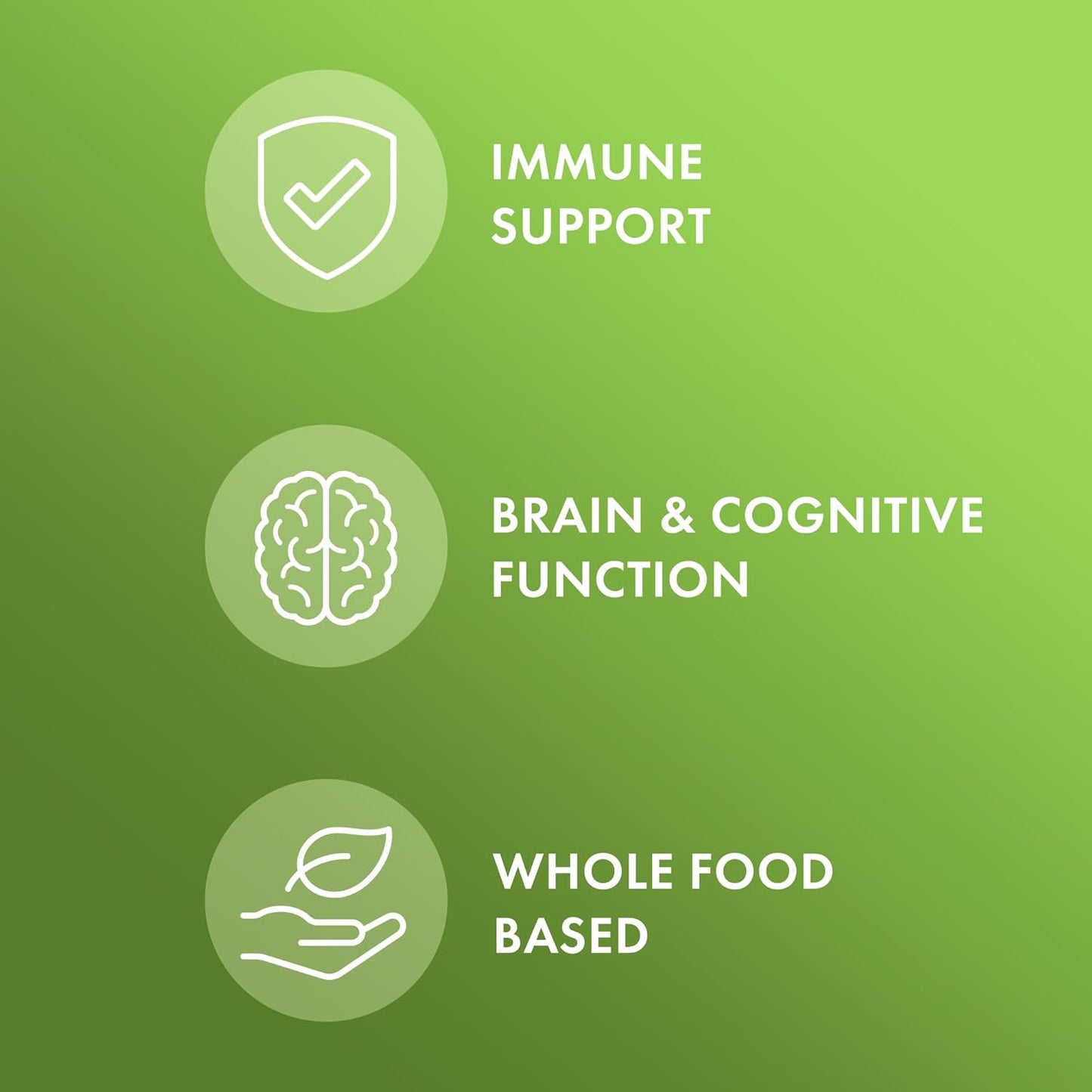 Dr. Mercola Whole-Food Complex with Added Multivitamin plus Vital Minerals, 30 Servings (240 Tablets) Supports Overall Health