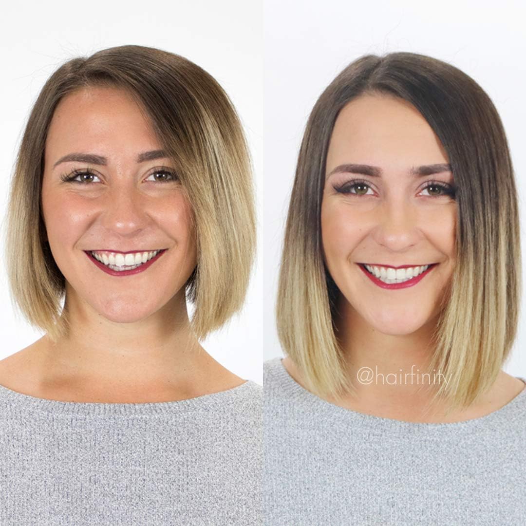 Hairfinity Hair Vitamins with Biotin, Amino Acids, and a Vitamin Supplement That Helps Support Hair Growth -  60 Capsules