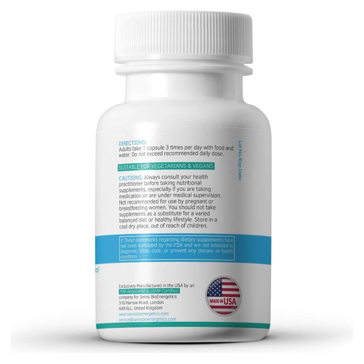 Candefence - Candida Cleanse Ultimate Extra Strength All-In-One Formulation - 90 Capsules