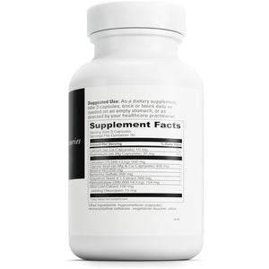 DAVINCI Labs Candid-Away - Digestive Gut Health, Immune System Support (30 Servings)