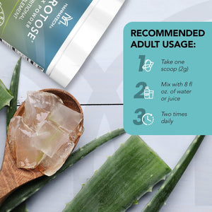 Mannatech Ambrotose Complex Immune Support Supplement 25 Days Supply