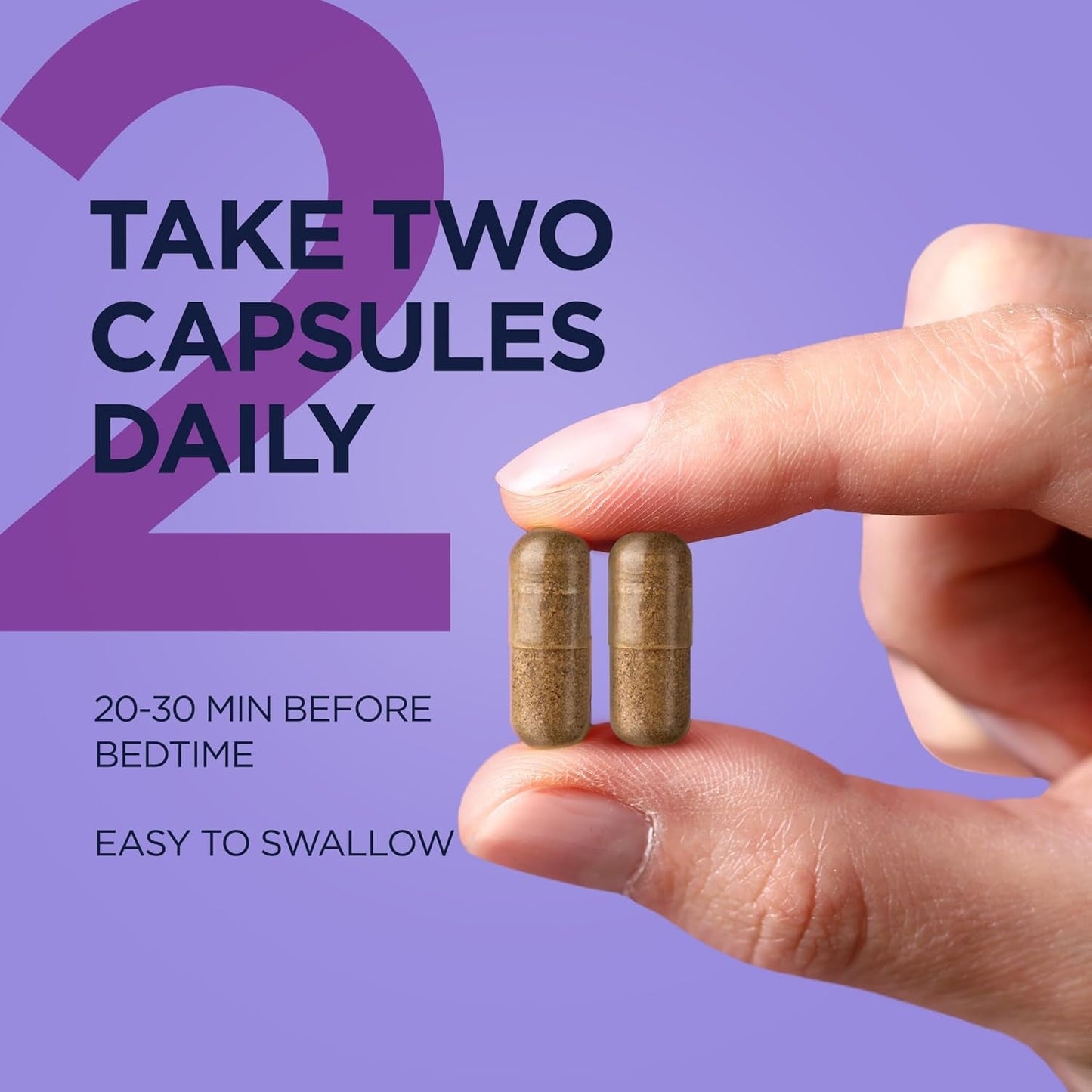 Night Time Weight Loss Pills -Carb Blocker Appetite Suppressant