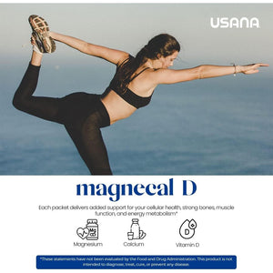 USANA Healthpak with Incelligence Technology and Essential Nutrients and Antioxidants to Support Total Body Health* 28 Day Supply