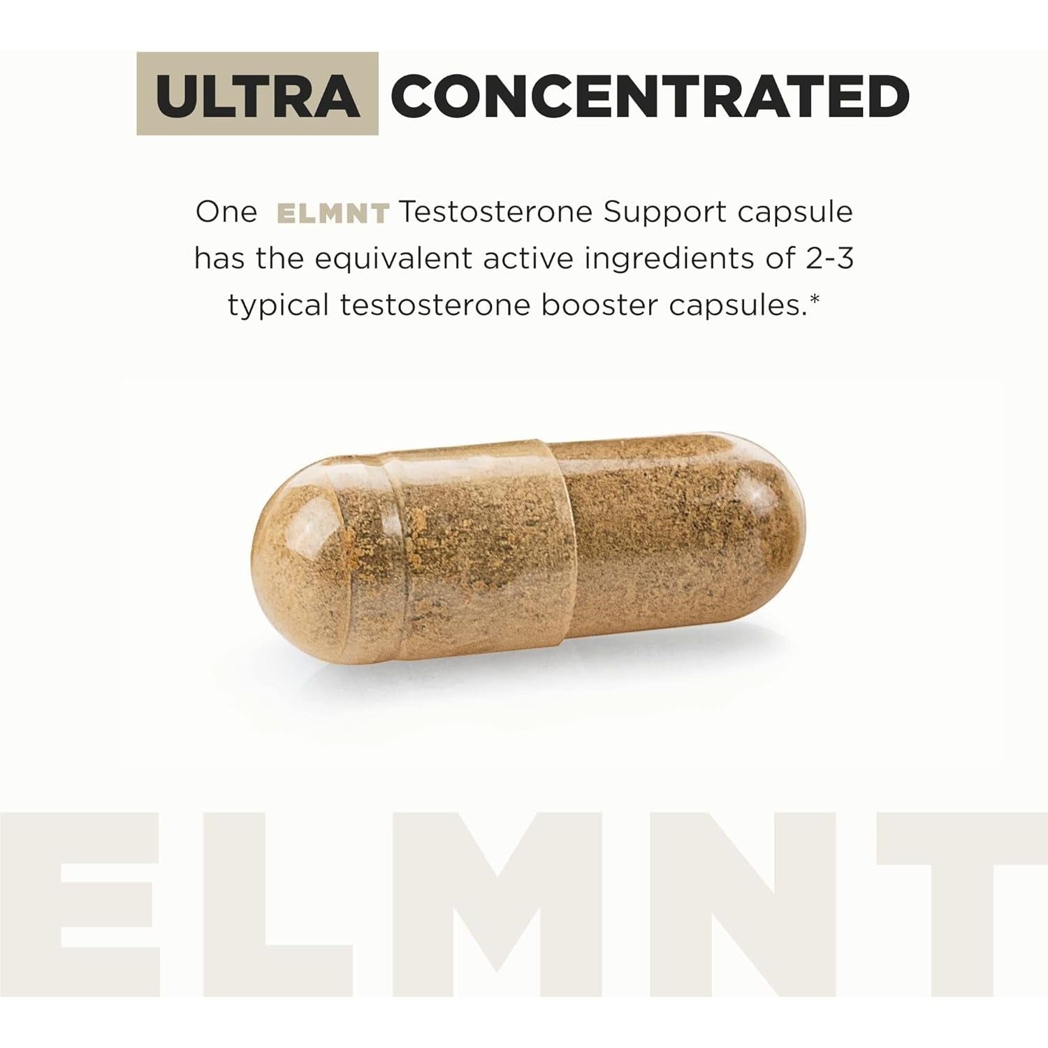 21,800Mg Testosterone Booster Supplement for Men 8X Strength W. Ashwagandha, Tongkat Ali, Pycnogenol, Tribulus