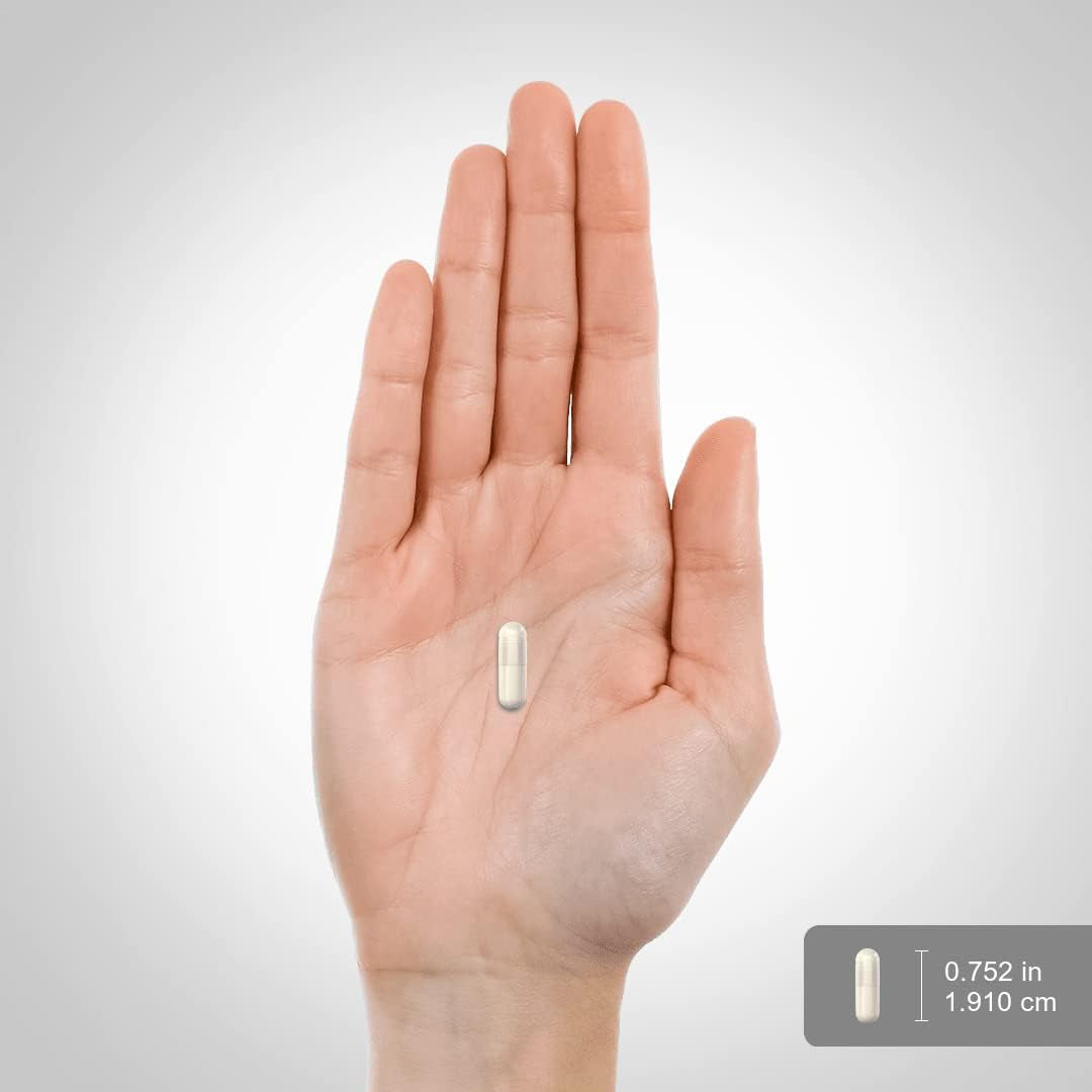 Piping Rock Vinpocetine 30Mg | 90 Capsules | Super-Strength Supplement | Non-Gmo, Gluten Free