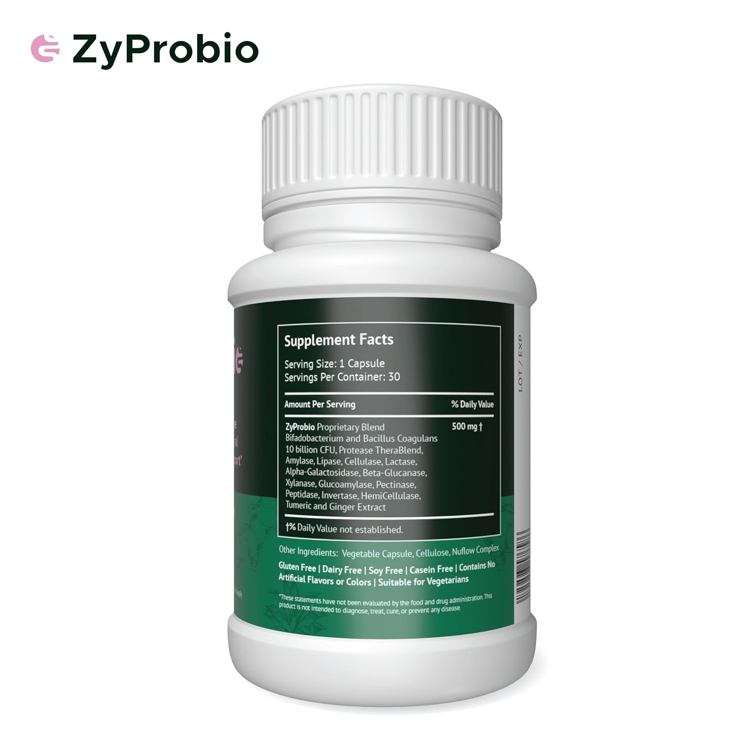Zyprobio Zyprobio