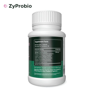 Zyprobio Zyprobio