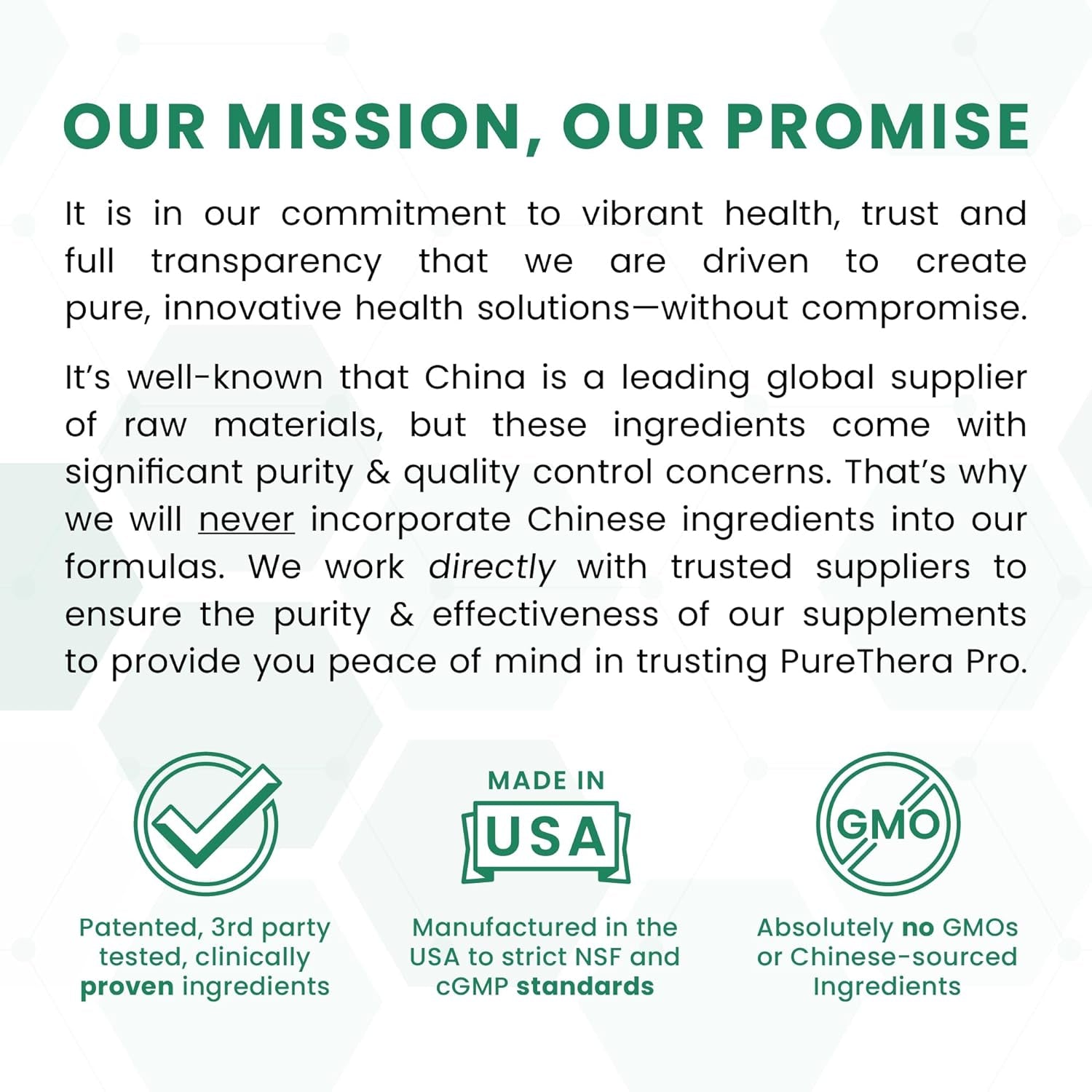 Pure Therapro Rx Nrf2 Boost - Antioxidant Supplement to Reduce Oxidative Stress, Made in USA (60 Vegan Capsules)