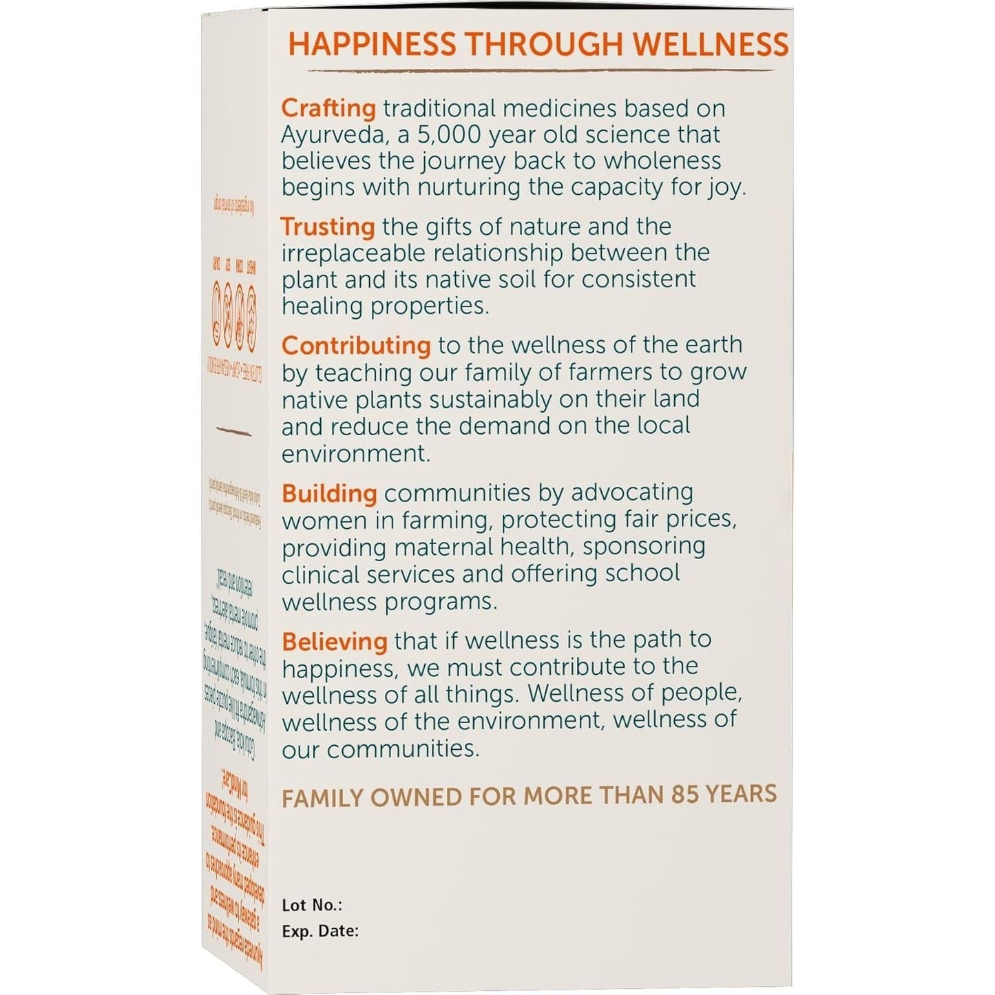 Himalaya Mindcare, Nootropic Brain Supplement Booster 1170 Mg, 120 Capsules