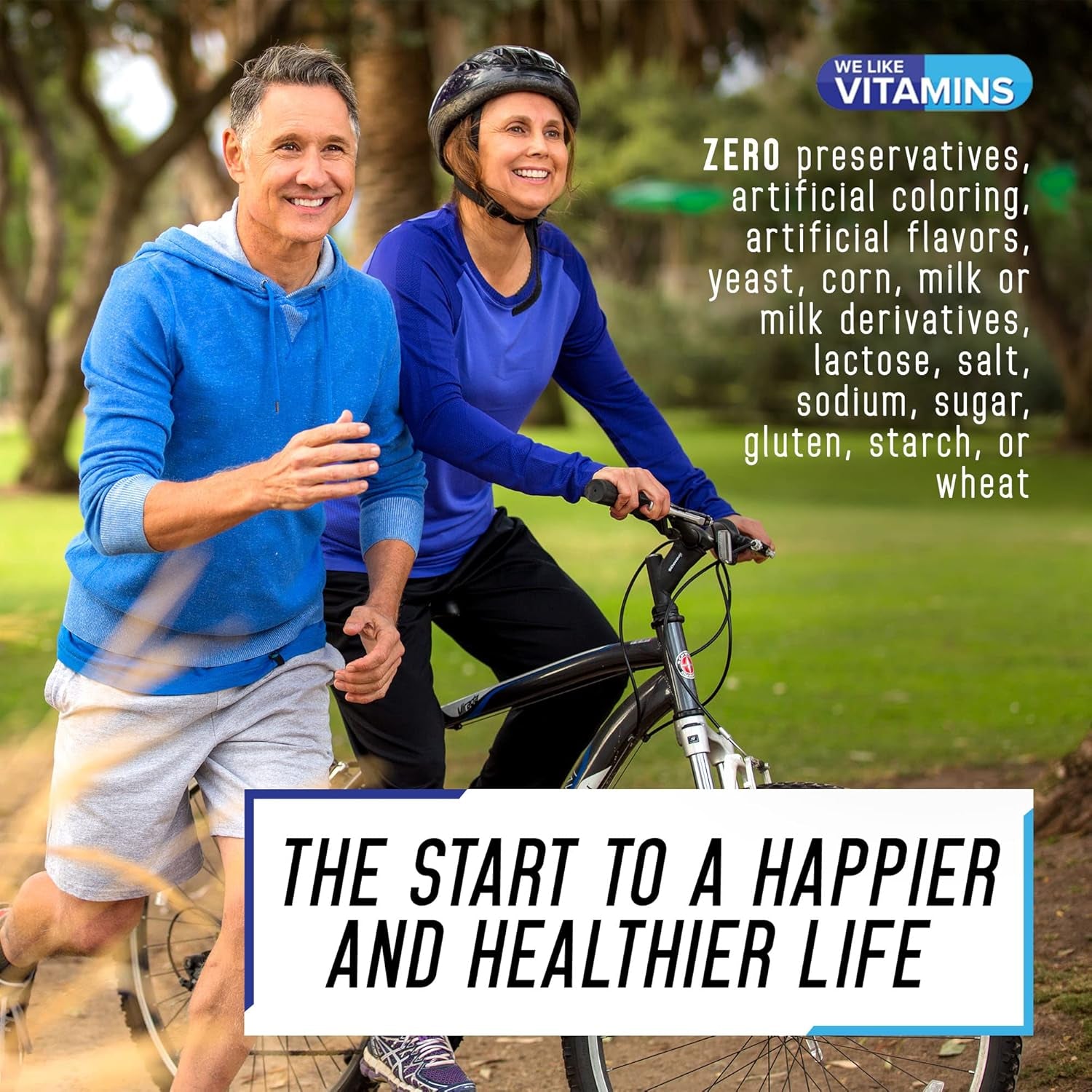 We like Vitamins Diosmin Hesperidin 1000Mg – Helps to Support Healthy Circulation, Veins, Capillaries, and Lymphatic Drainage 180 Capsules