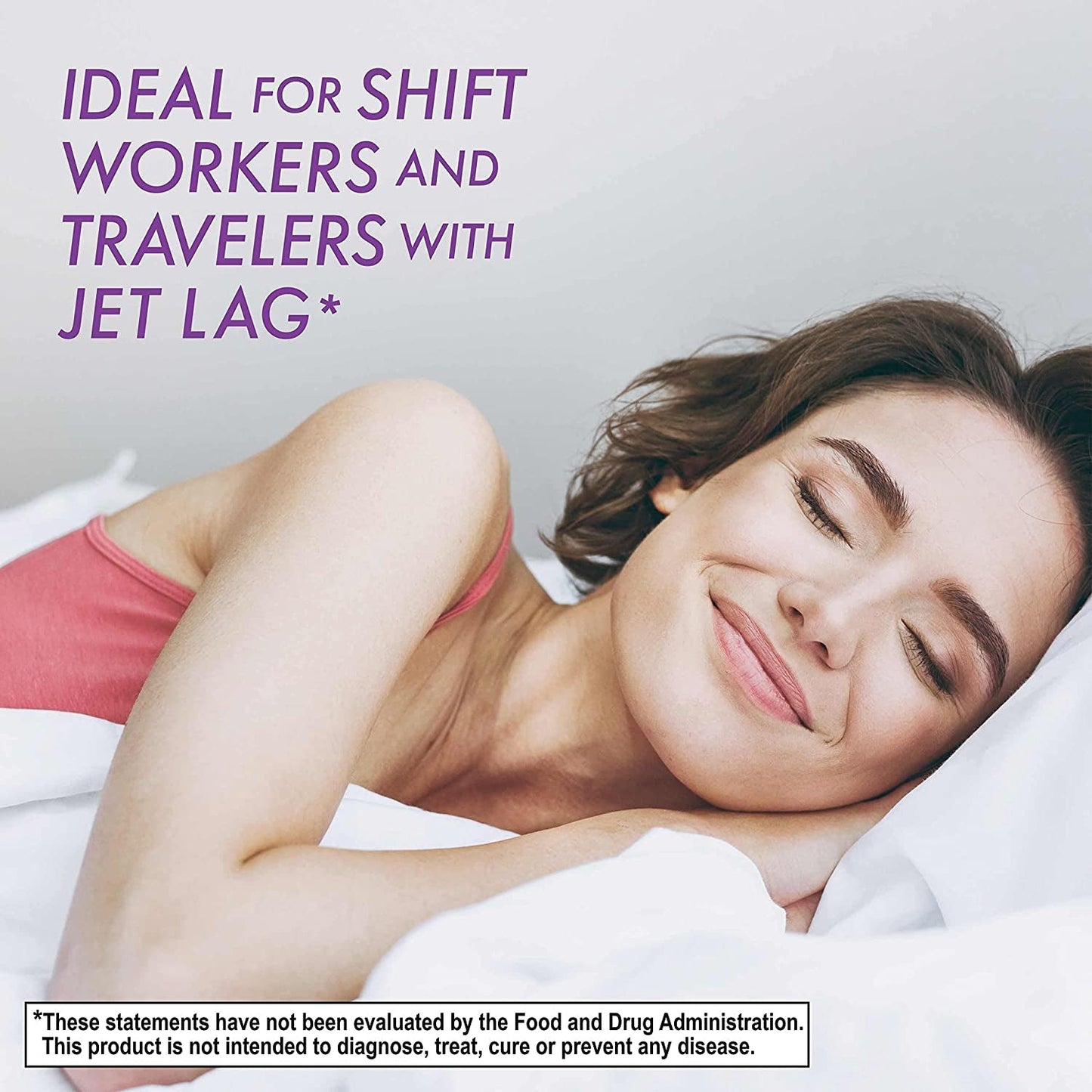 Bluebonnet Nutrition Earthsweet Melatonin 1 Mg