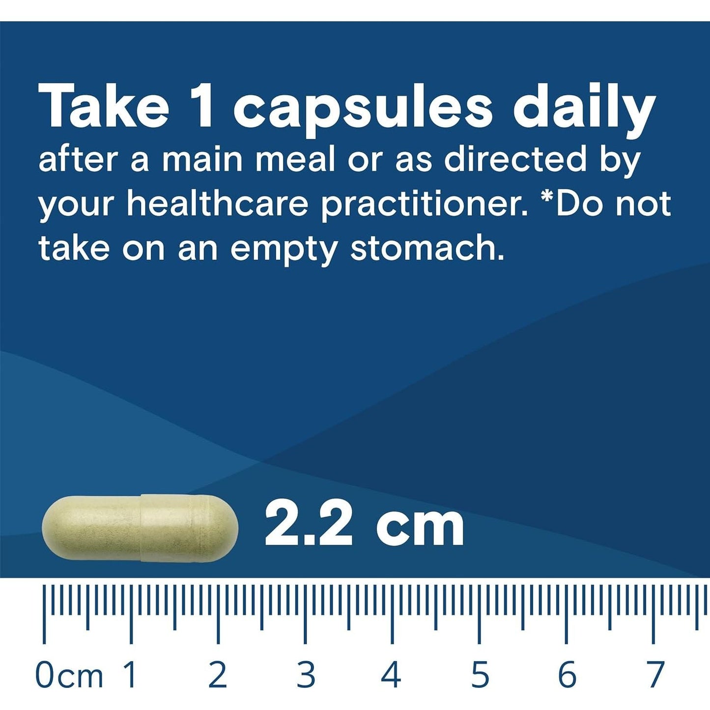 Bariatric Fusion GLP-1 plus | GLP Activate Receptors to Feel Full Faster and Longer 30 Capsules