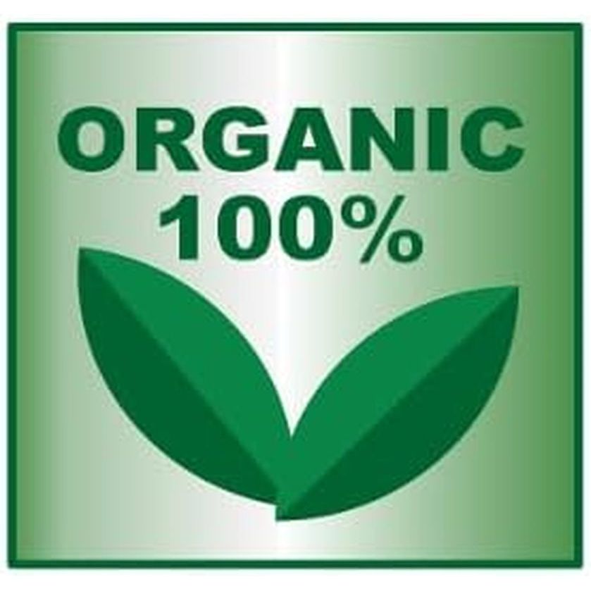 Organic Coconut Oil Capsules - Cold Pressed for Healthy Skin, Extra Hair Growth, Nail Care, Brain Booster - 120 Softgels/2000Mg 