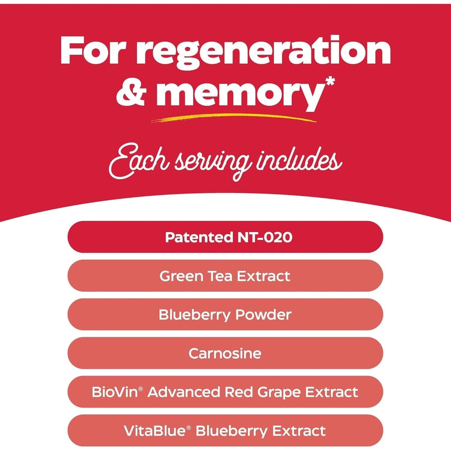 Enzymedica, Stem Xcell, Enzyme and Antioxidant Support for Brain and Cellular Health, 60 Capsules