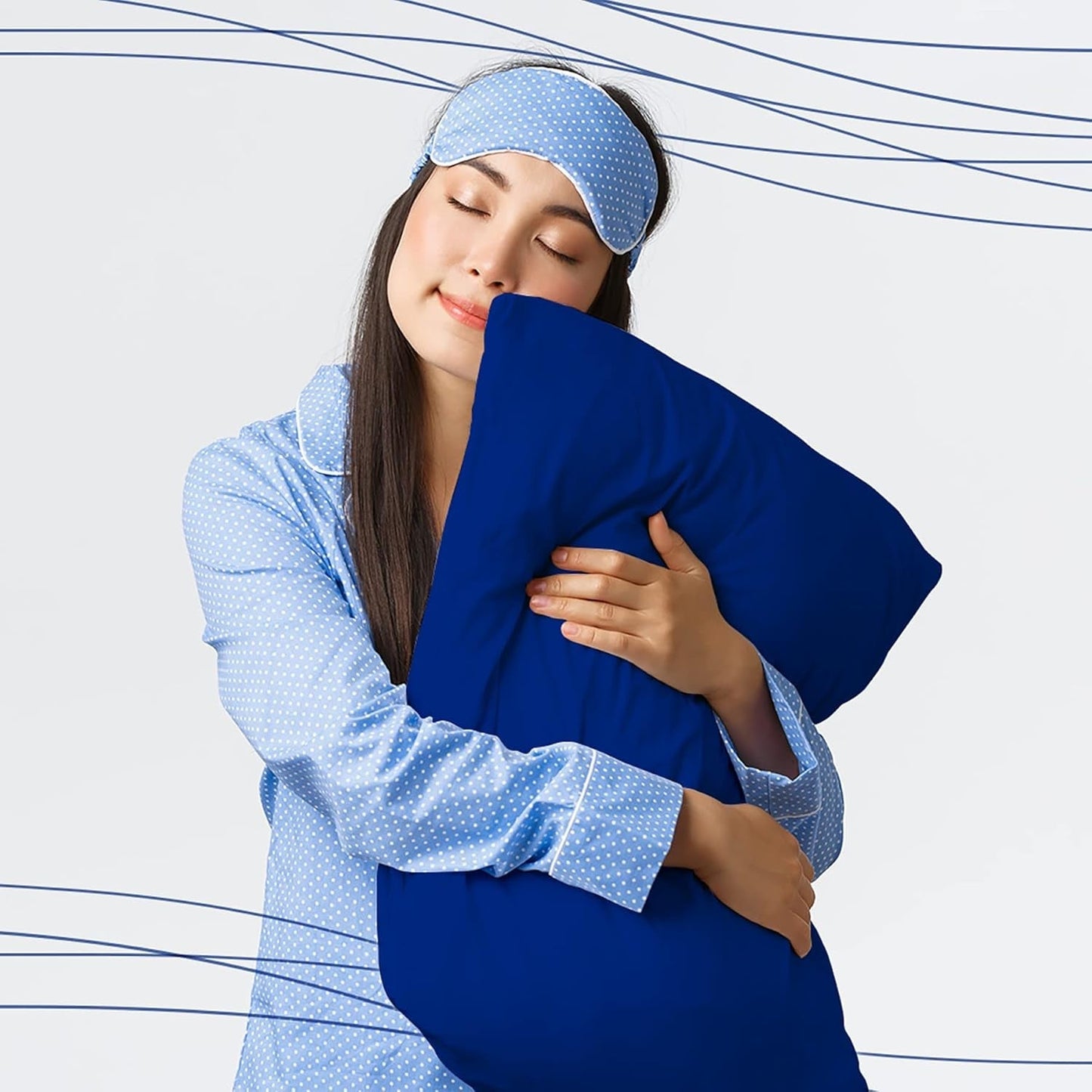 Dream Water Sleep Gummies Helps You to Fall Asleep 60 Gummies