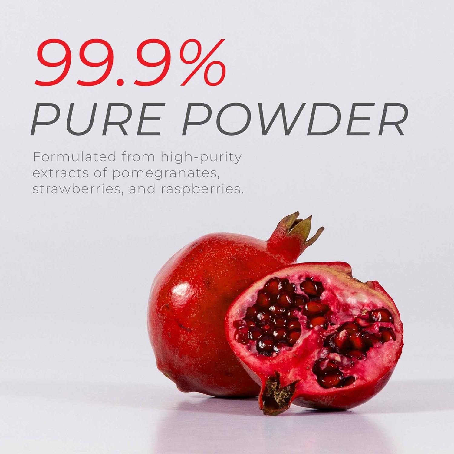 Neurogan Enhanced Strength Urolithin a Pro Capsules - 1000Mg, 120 Count - Advanced Cellular Health & Vitality - Made in the USA