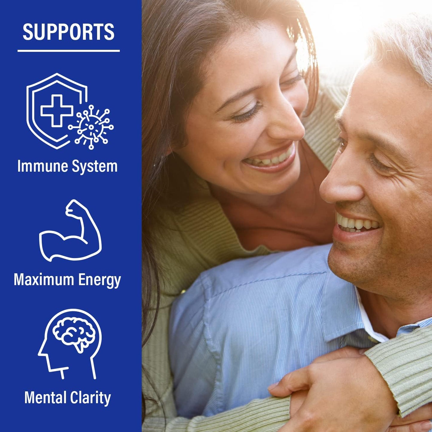 Intramax 2.0 Organic Liquid Trace Minerals, Magnesium, Vitamin D, C E, Zinc, Vitamin E (32 Oz., Peach Mango)