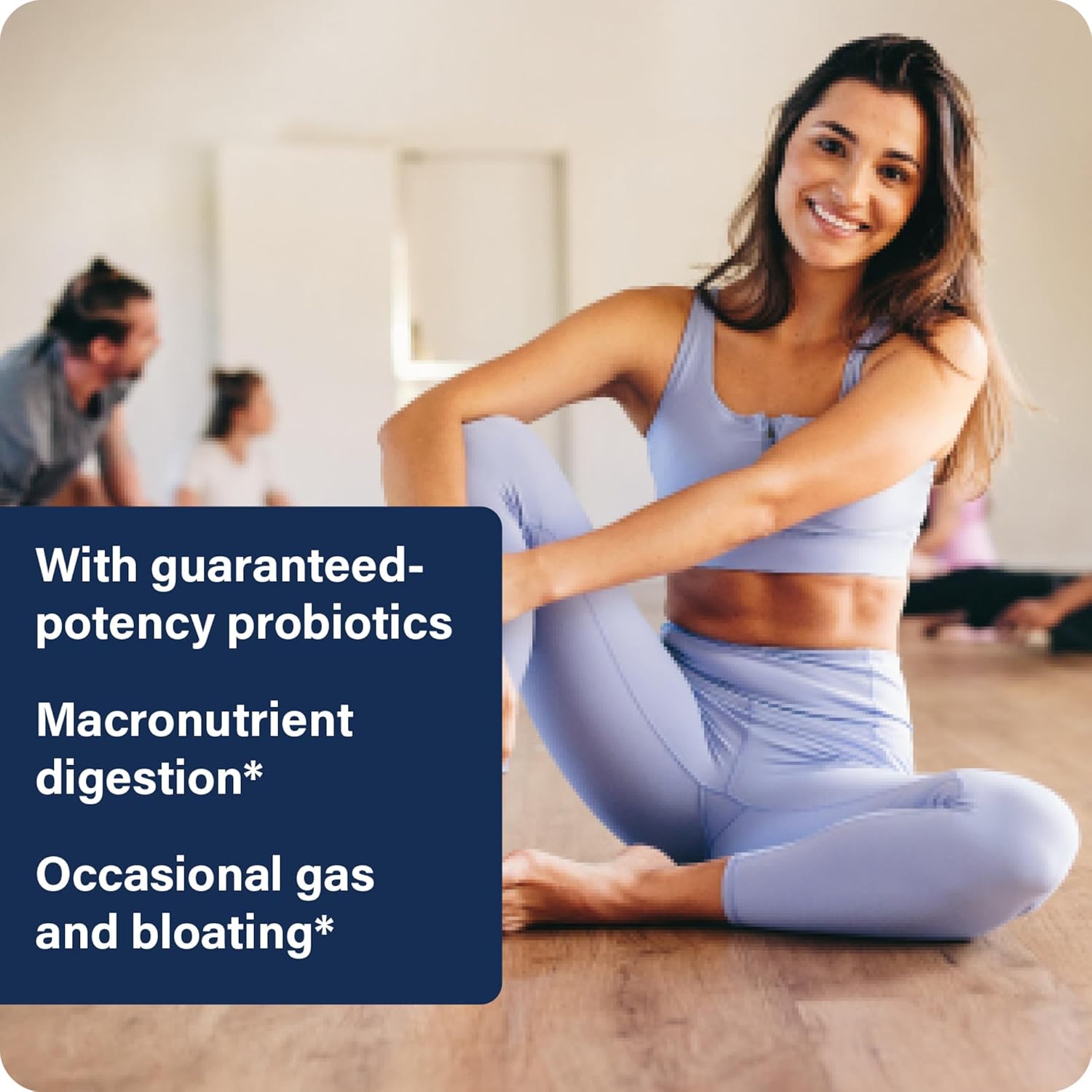 Critical Digestion – High Potency Support for Digestion, Bloating, Indigestion, & Irregularity 90 Capsules