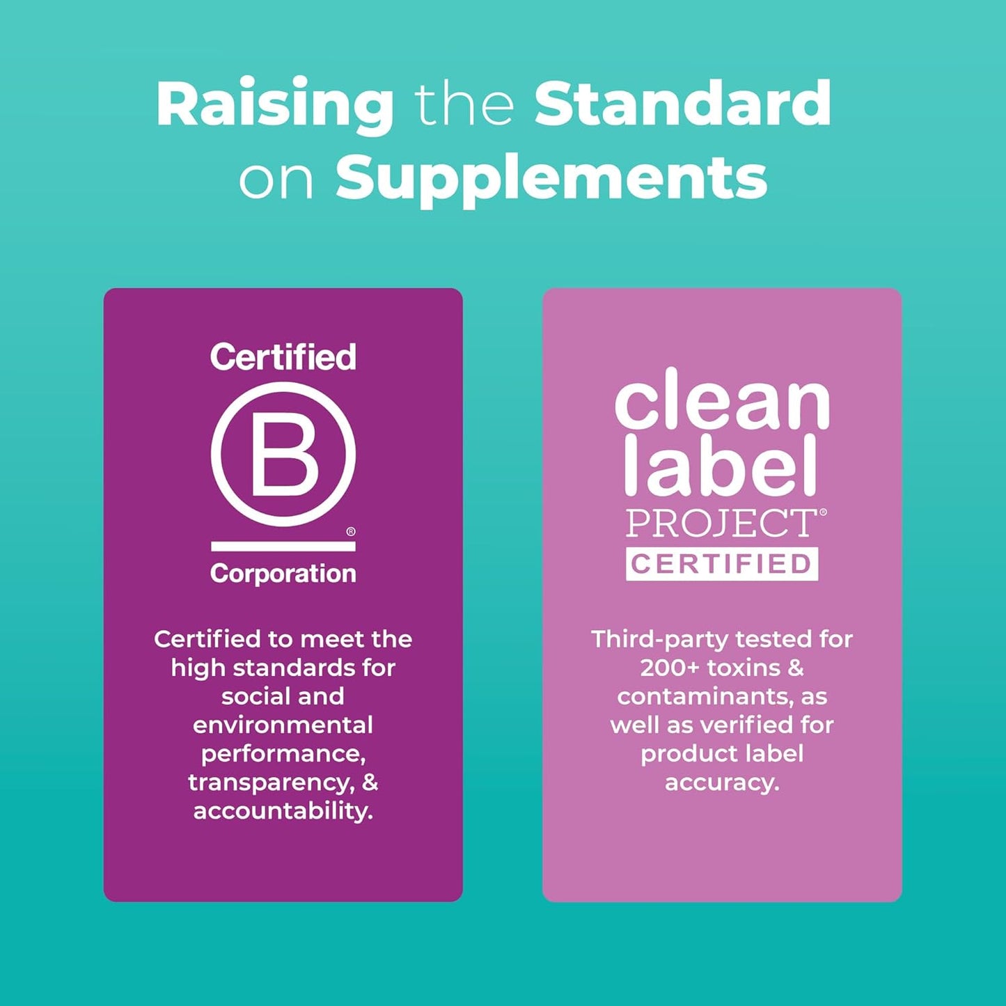 Maryruth Organics Gummies Sugar Free Made with Irish Sea Moss for Gut Health and Immune Support 60 Count