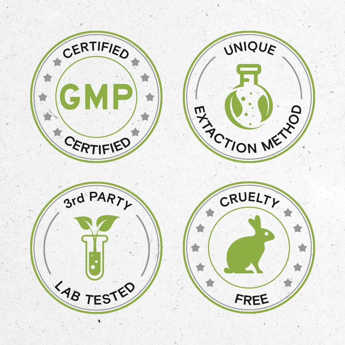 Secrets of the Tribe Wild Yam USDA Organic Capsules 1000 Mg Hormone Support Supplement (60 Capsules)