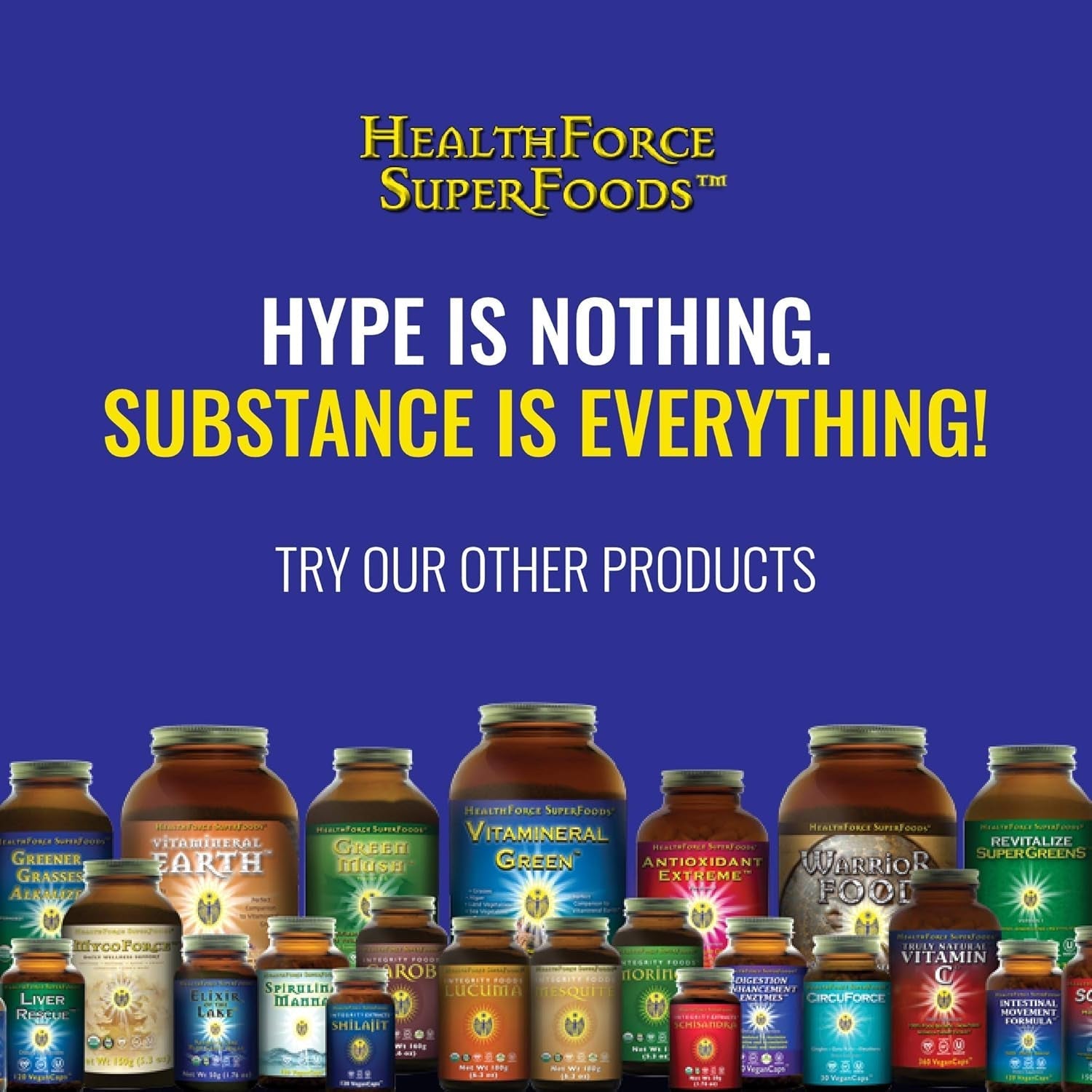 Healthforce Superfoods Circuforce Brain Power - 90 Vegancaps