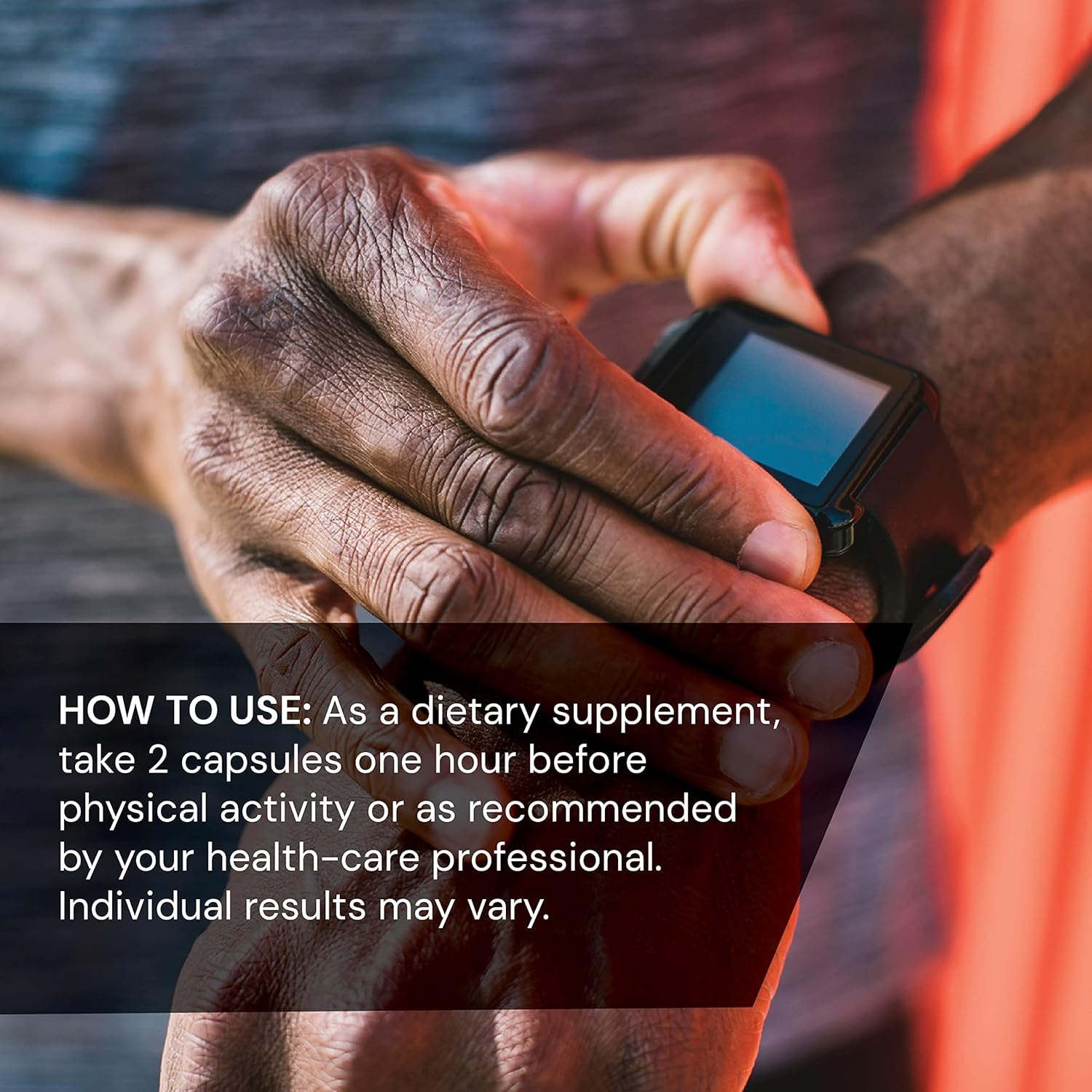 Novex Biotech Oxydrene NAD+ Enhancer - Natural Supplement Promoting Metabolism and Cardiovascular Support - (60 Capsules)