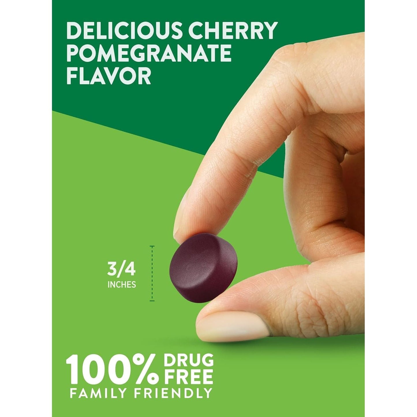 Nature'S Truth Melatonin Gummies | 1Mg | 60 Count |