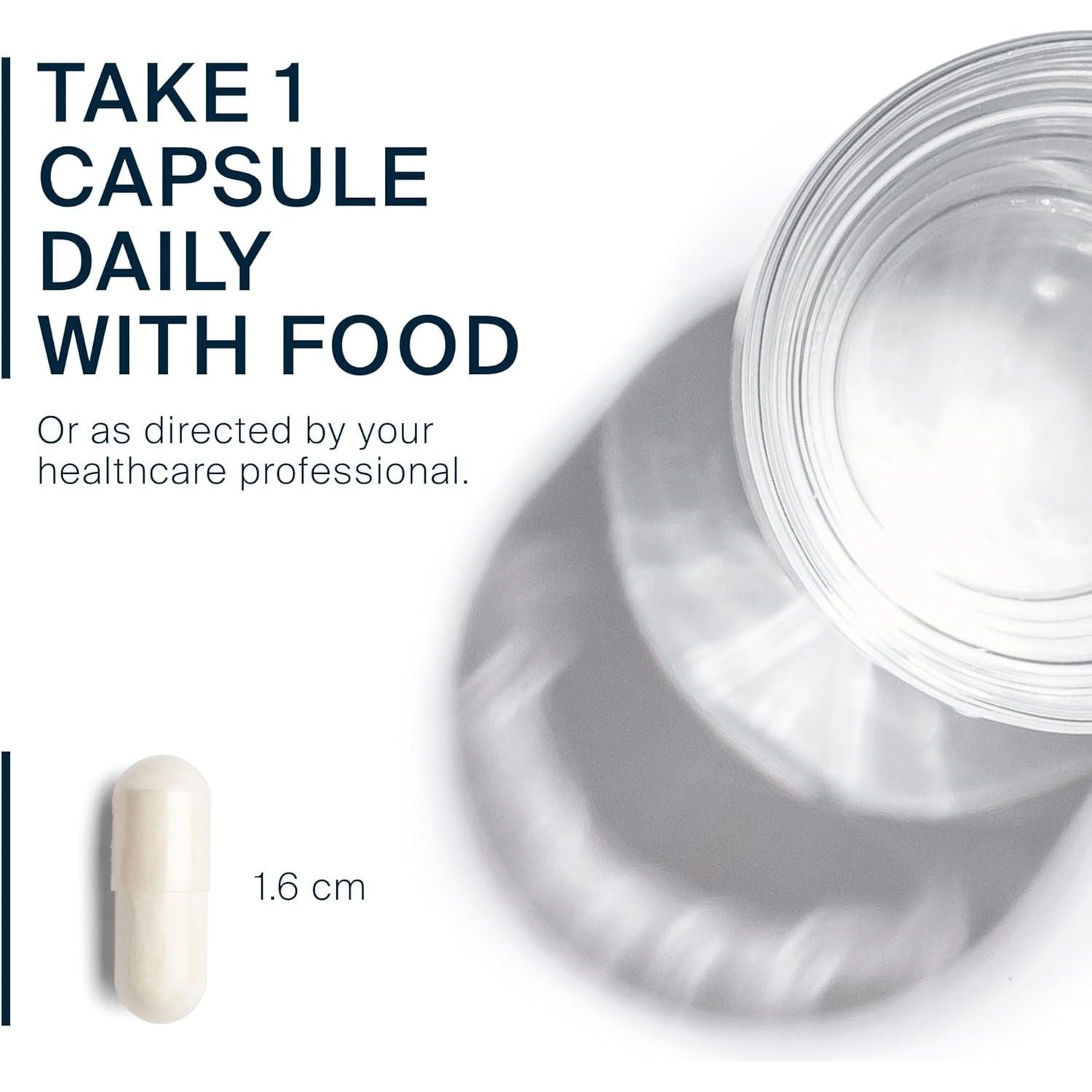 Vital Nutrients Vitamin D3 + K2 | 2000 IU  for Muscle & Bone Health 60 Capsules